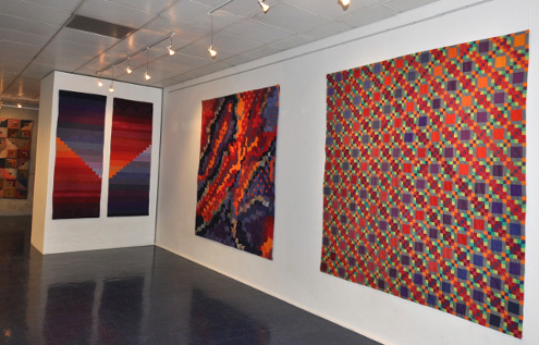 Exposition à la manufacture des tabacs | Sabine Cibert