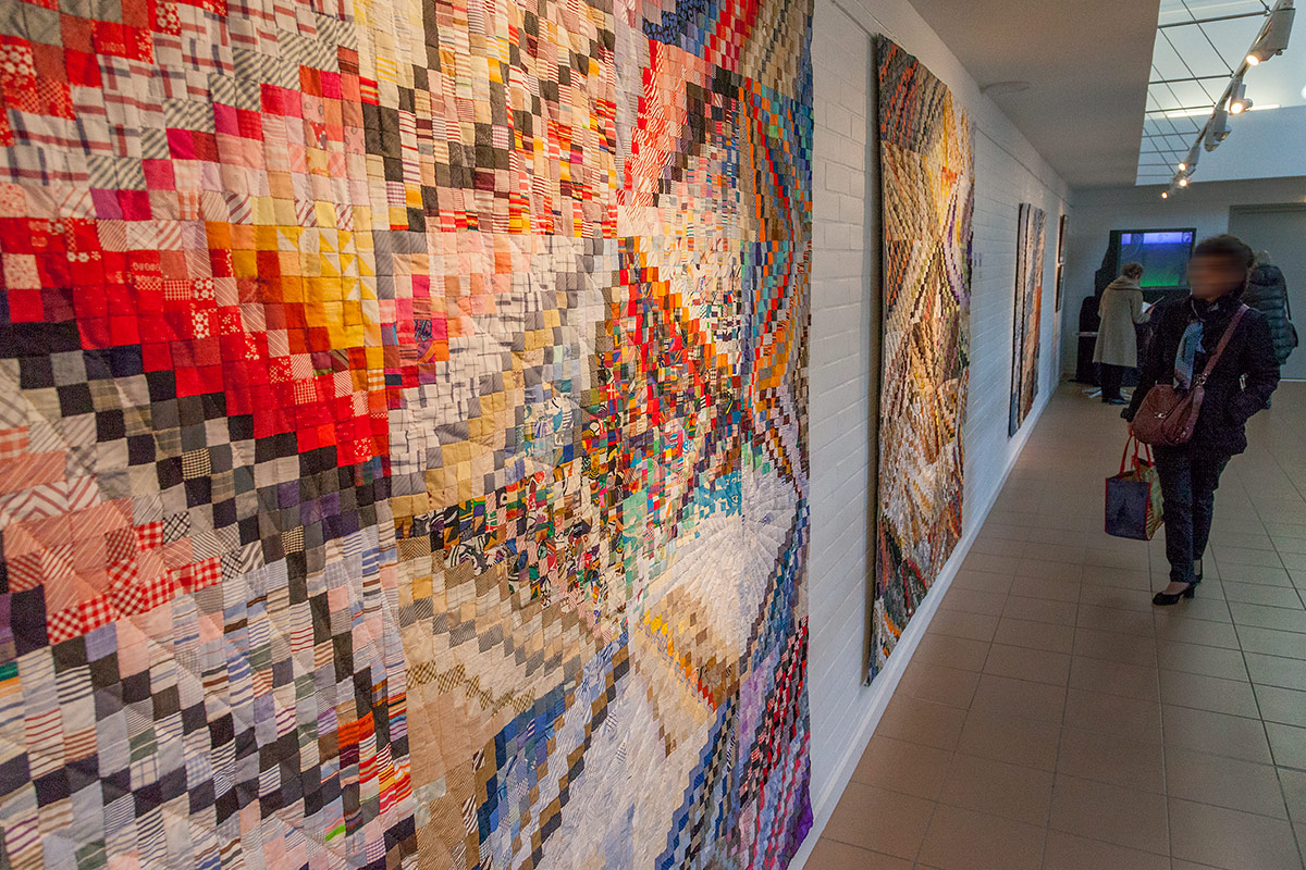 Exposition l’Aqueduc Dardilly 69, sabine cibert,