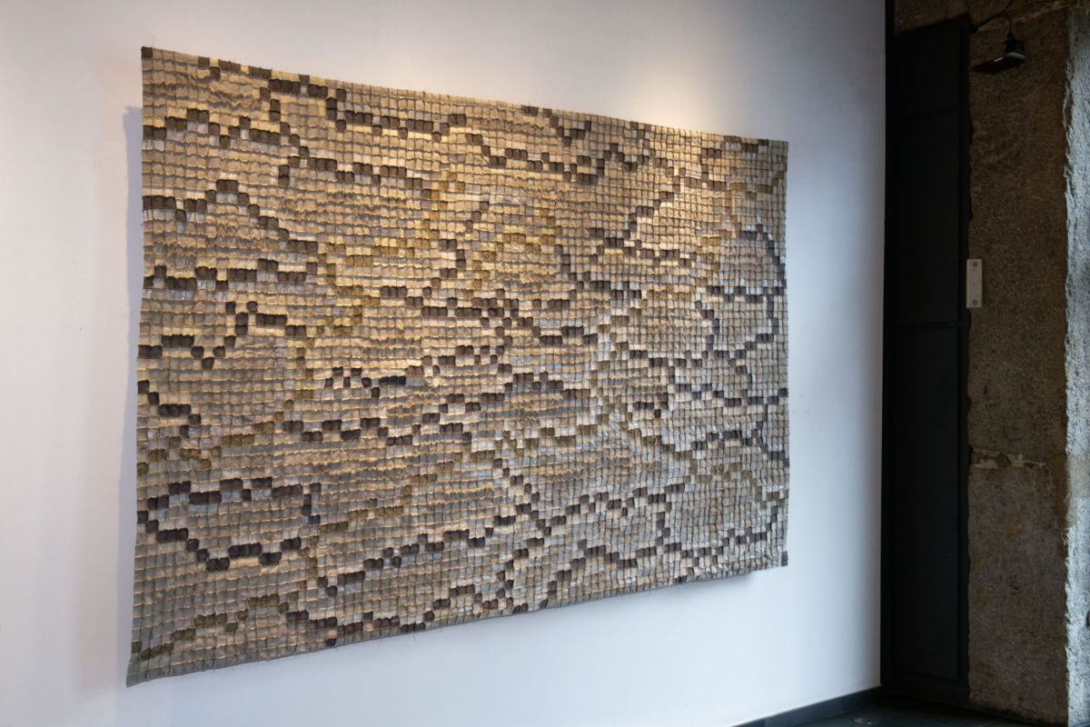 Absence - Sabine Cibert