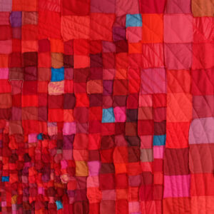 Throb 3 - détail - Sabine Cibert