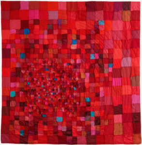 Throb 3 - Sabine Cibert