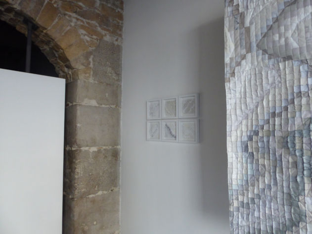 Sabine Cibert | Exposition Dégel 2023