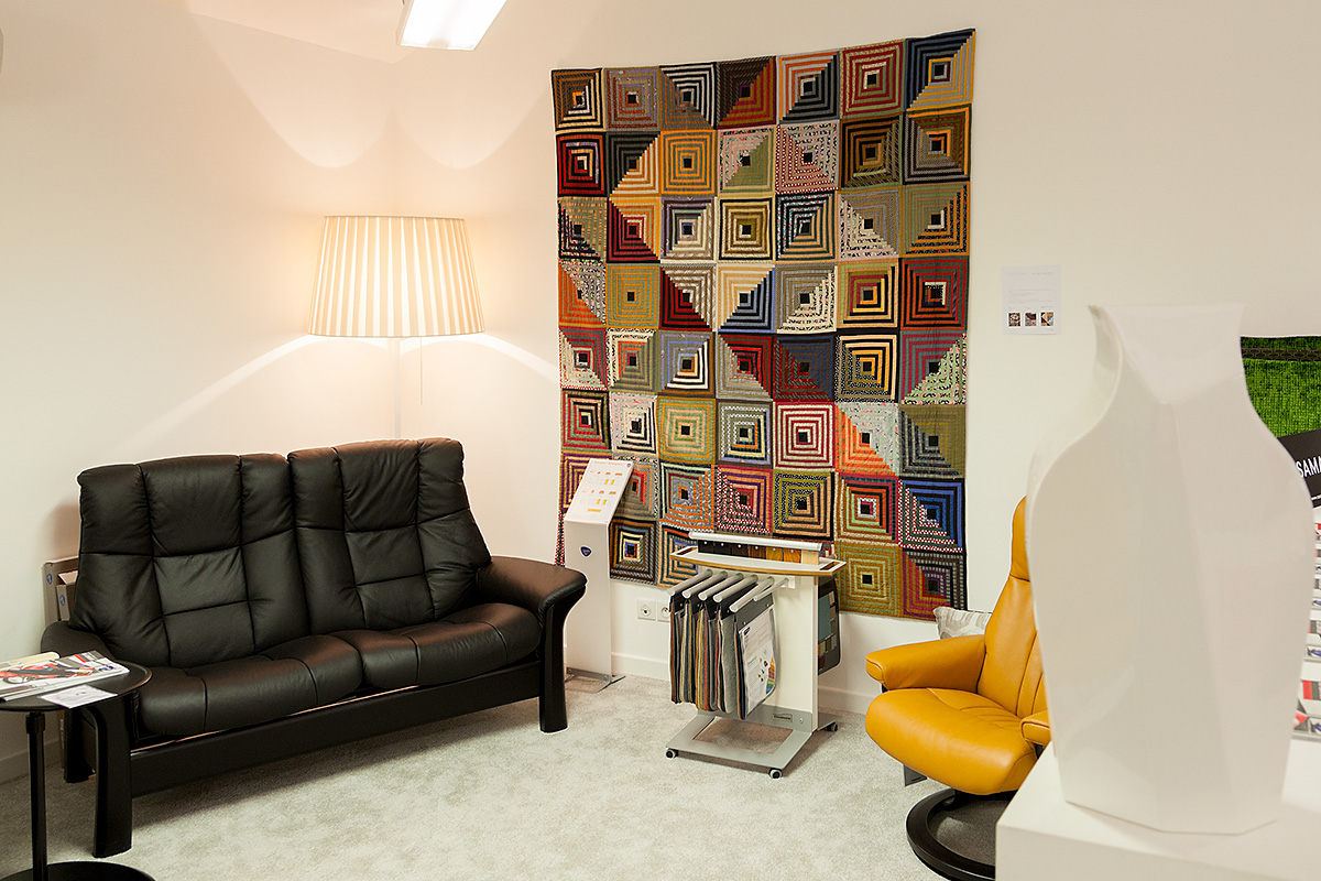 Exposition à Aix-en-Provence | Sabine Cibert