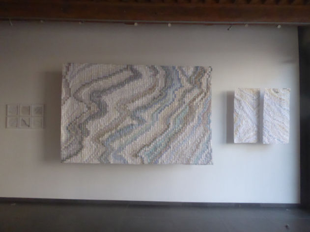 Sabine Cibert | Exposition Dégel 2023