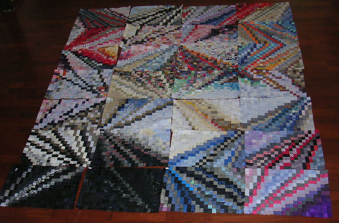 Sabine Cibert - Instants 2 - conception