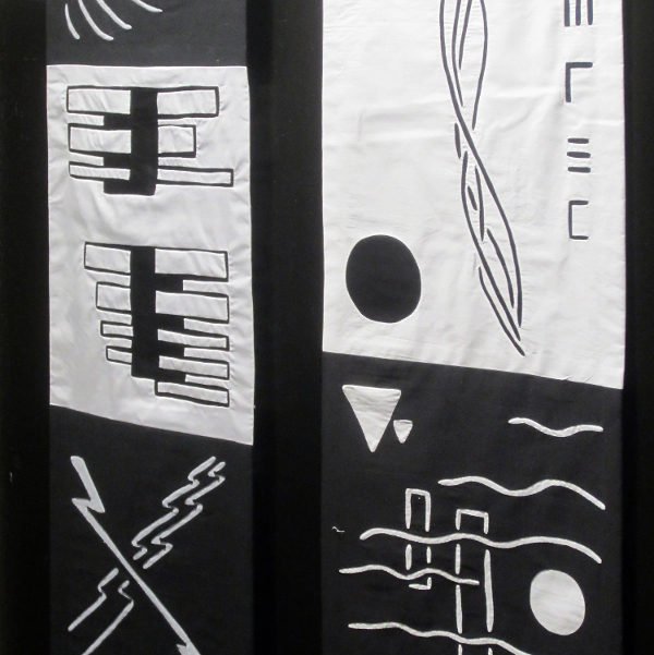 reminiscences détail, exposition Paris 3 ème | Sabine Cibert