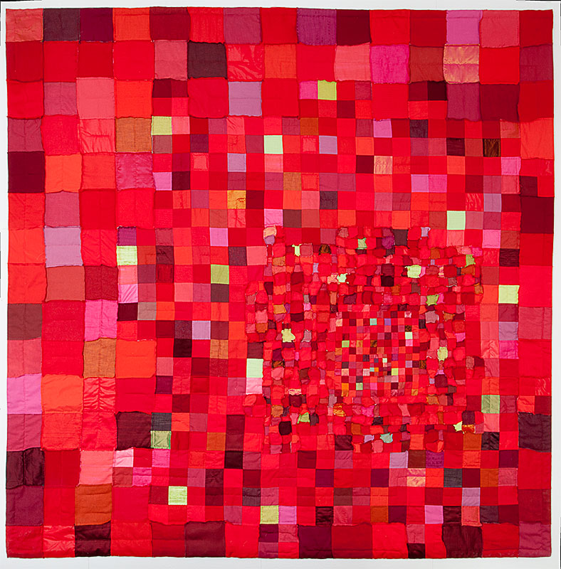 Sabine Cibert - Throb 1 - final