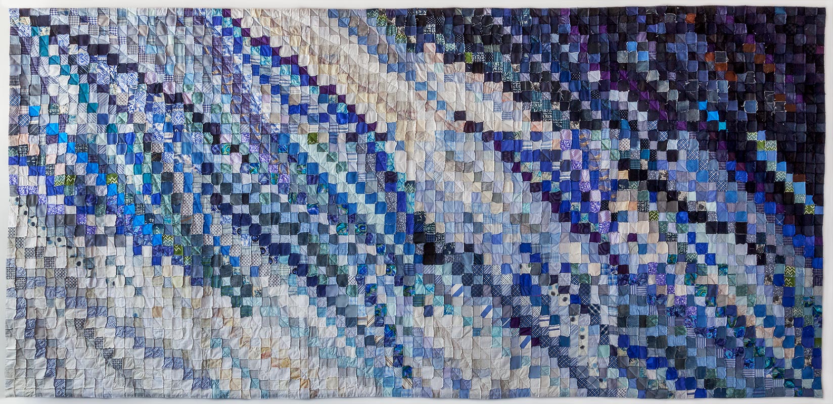 Sabine Cibert - Eau vive 1 - final