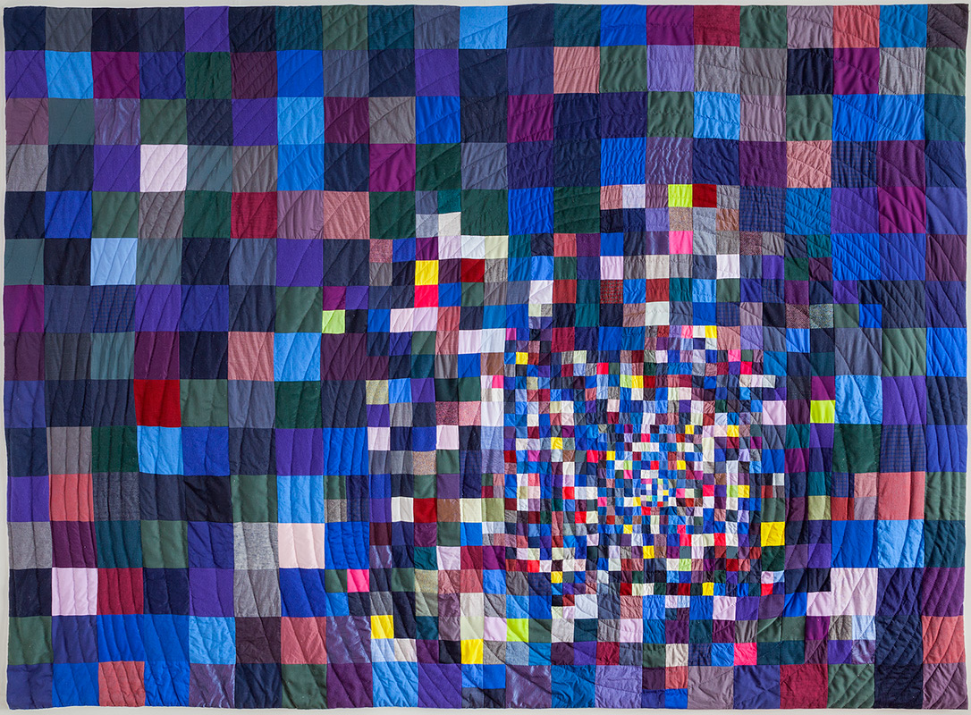 Sabine Cibert - Des ronds dans l'eau - final