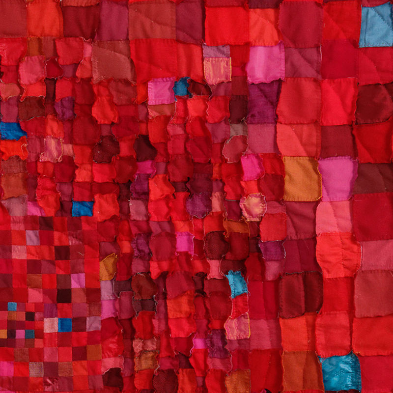 Throb 3 - Sabine Cibert