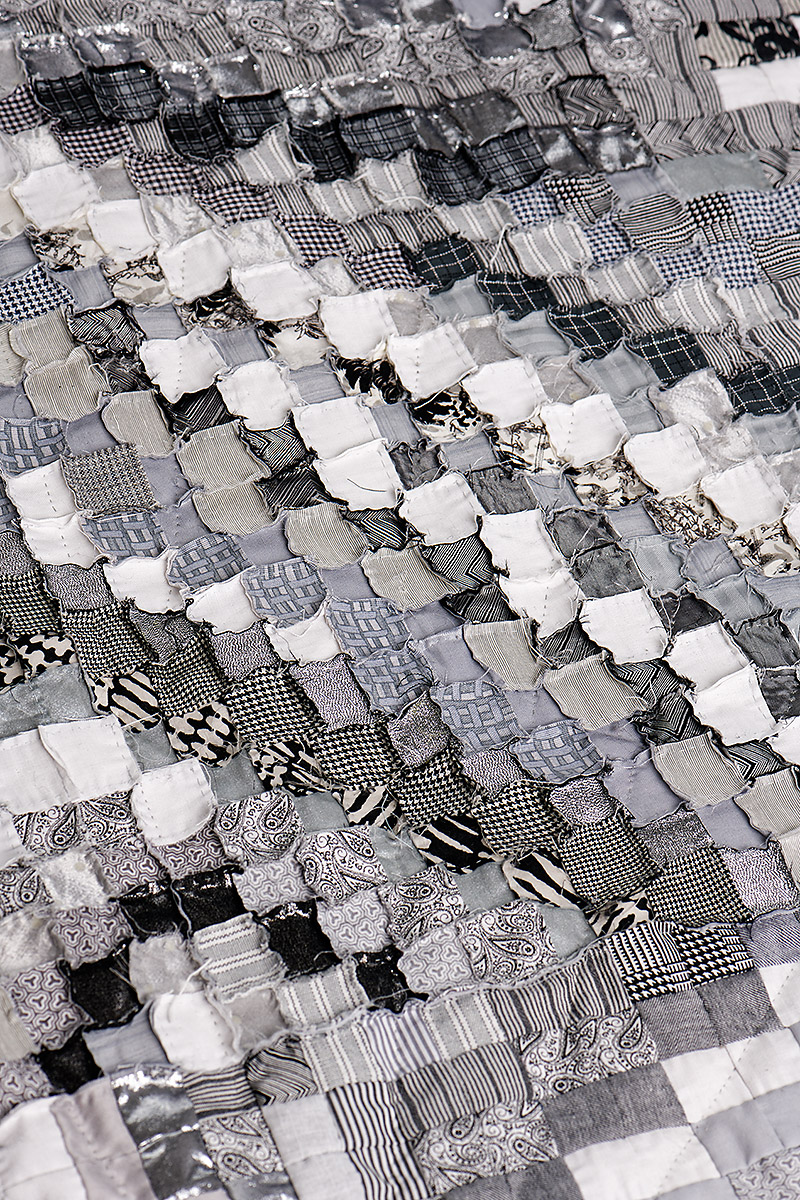 Sabine Cibert - Sémagramme 219 - détail