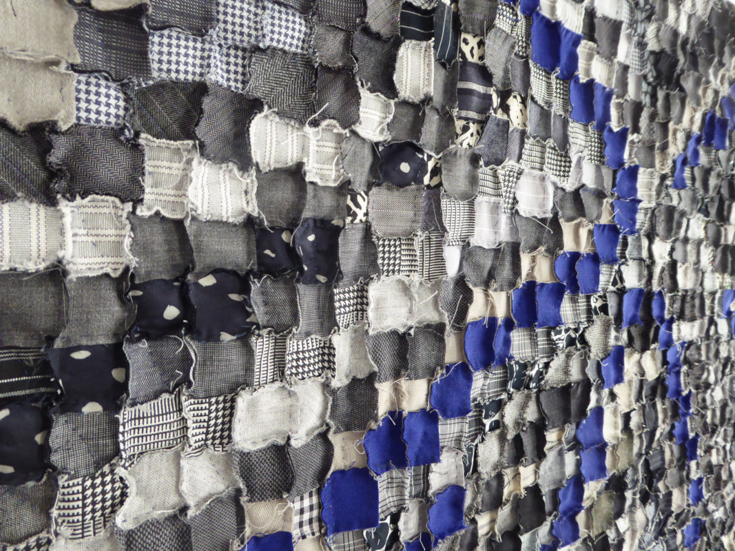 Sabine Cibert - Sémagramme 216 - détail