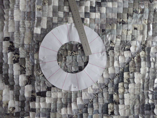 Sabine Cibert - Sémagramme 219 - conception