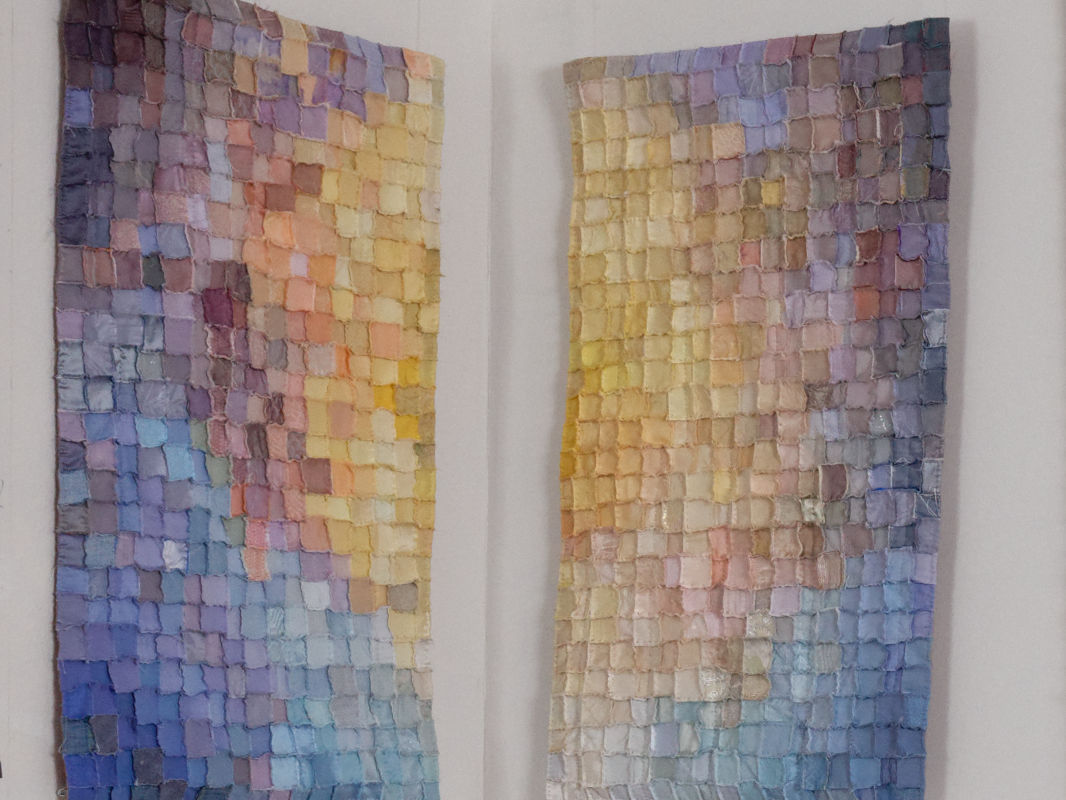 Sabine Cibert - Aube 277 et 276