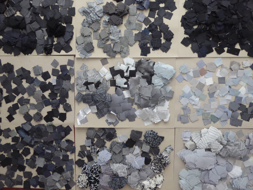 Sabine Cibert - Sémagrammes - conception