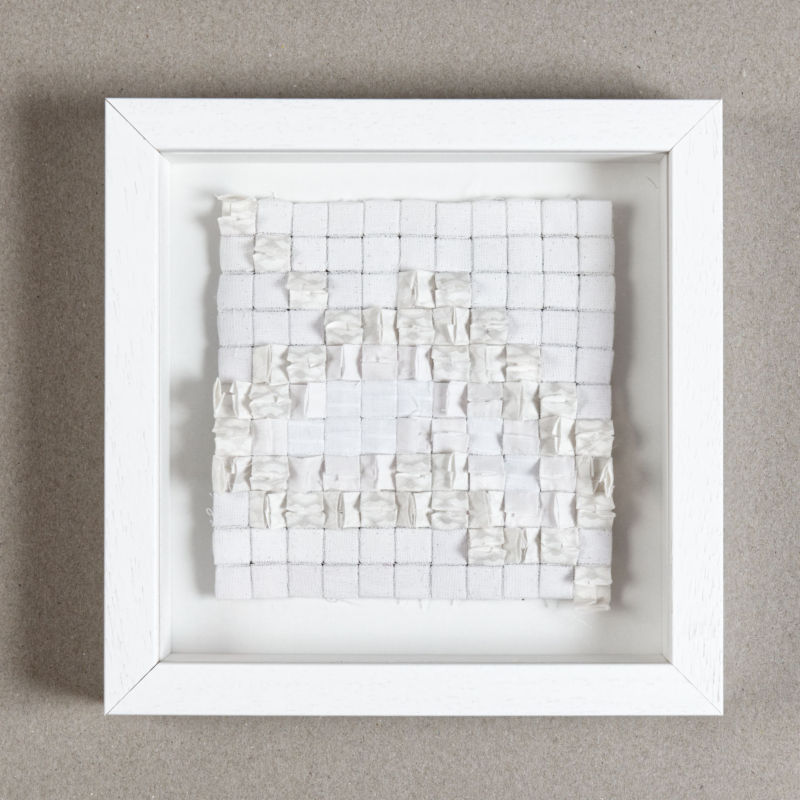 Sabine Cibert - Neige 257