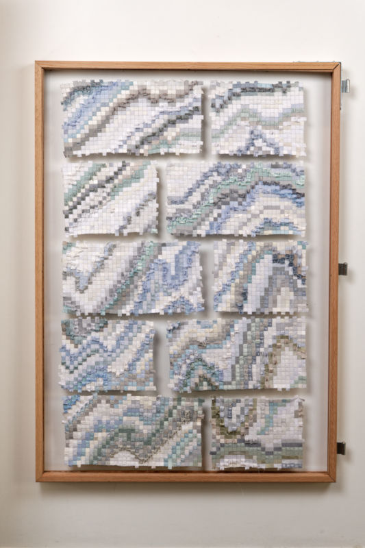 Sabine Cibert - Sikuliaq - face A