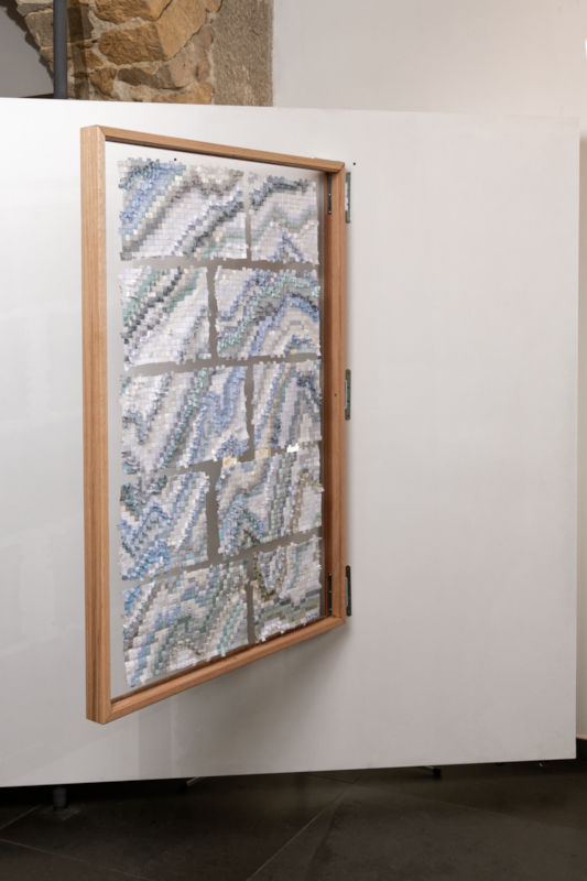 Sabine Cibert - Sikuliaq - face A