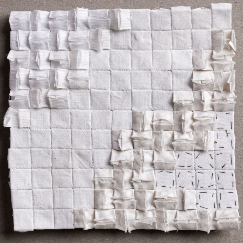 Sabine Cibert - Neige 262