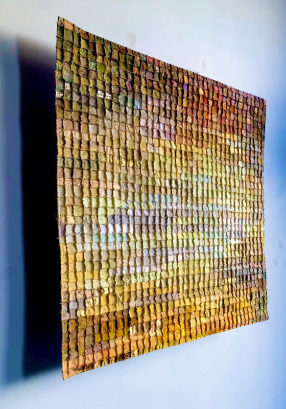 Sabine Cibert - Aube 282 - exposition