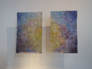 Sabine Cibert - Aube 277 et 276
