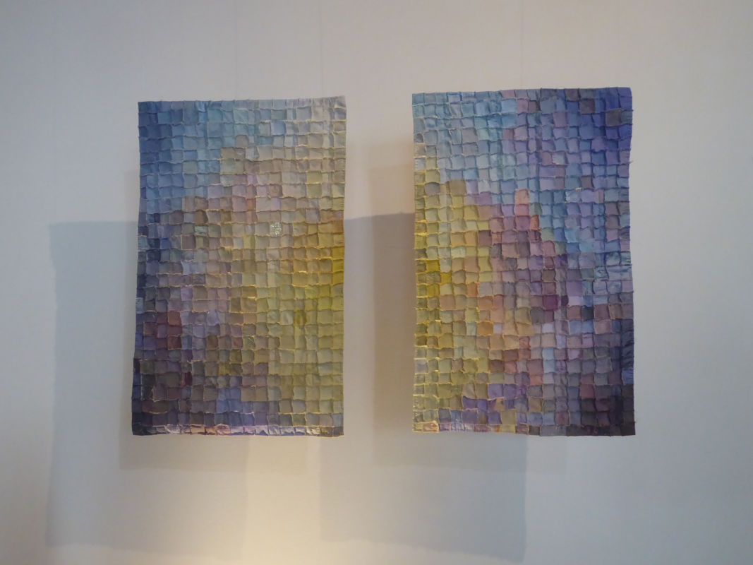 Sabine Cibert - Aube 277 et 276