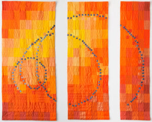 Sabine Cibert - Espace-temps 6 - final