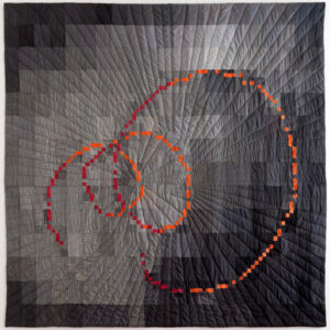 Sabine Cibert - Espace-temps 1 - final