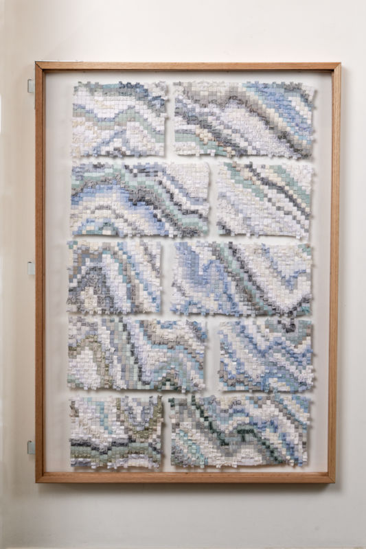 Sabine Cibert - Sikuliaq - face B