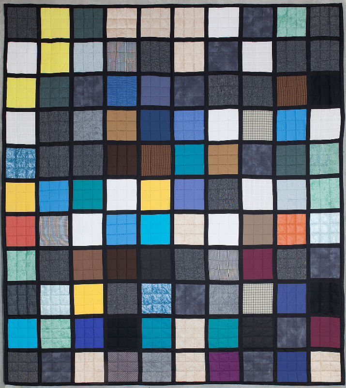 Sabine Cibert - X² - final