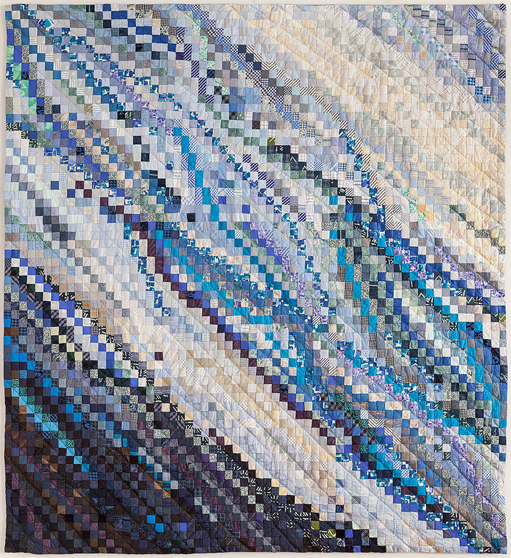 Sabine Cibert - Eau vive 1 - final