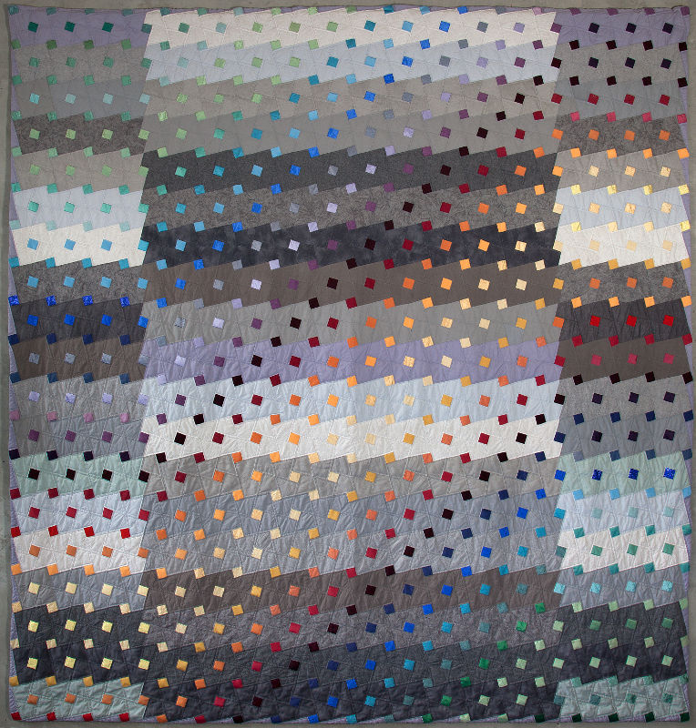 Sabine Cibert - Pluie de couleurs sur Grenade - final