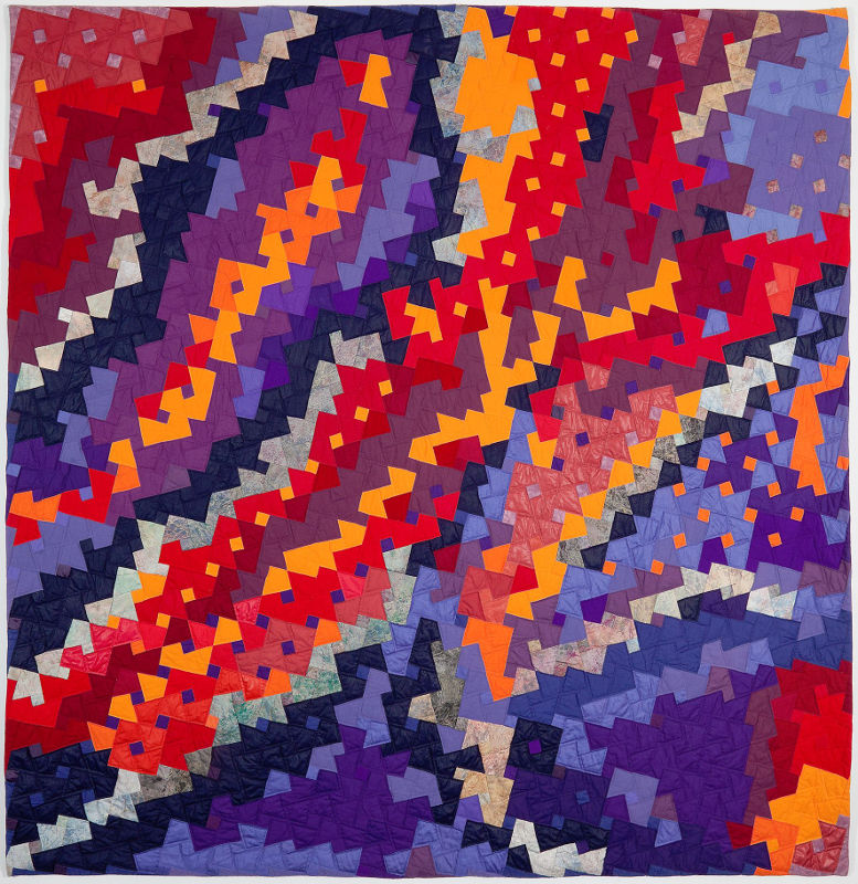 Sabine Cibert - Abyss - final