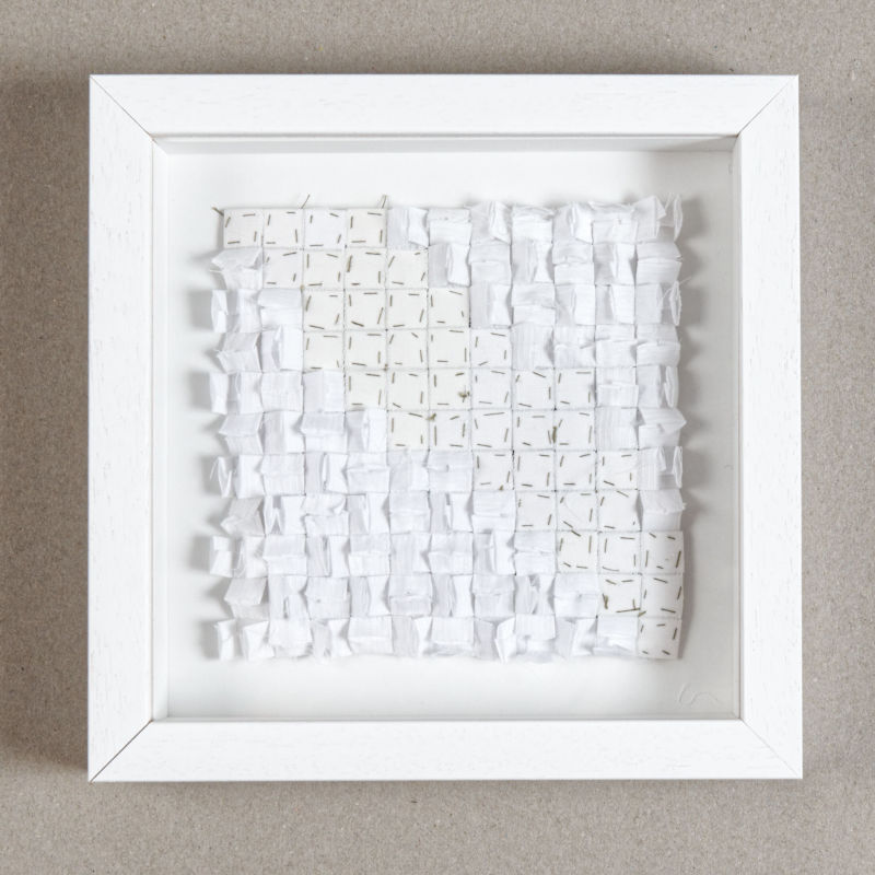 Sabine Cibert - Neige 261