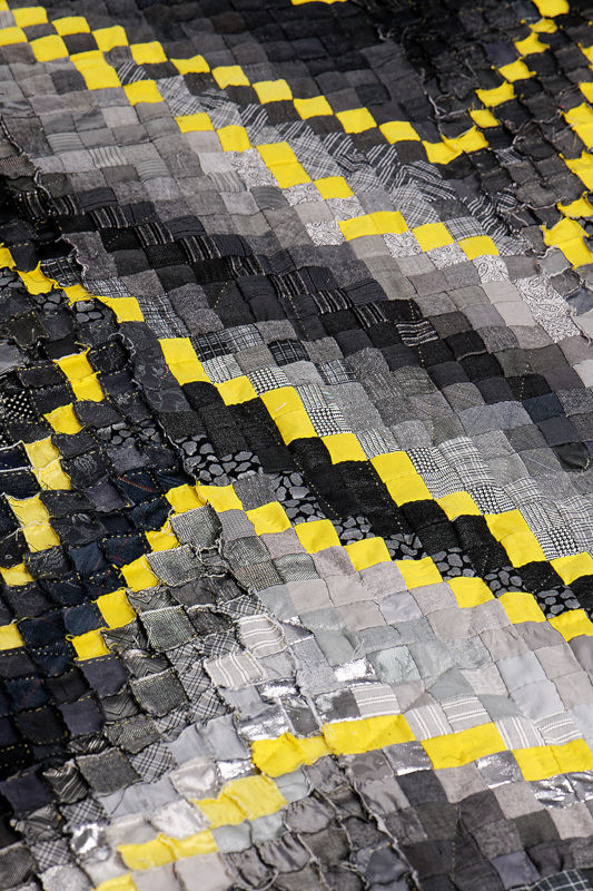 Sabine Cibert - Sémagramme 218 - détail