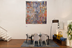 Sabine Cibert - Pluriel - exposition