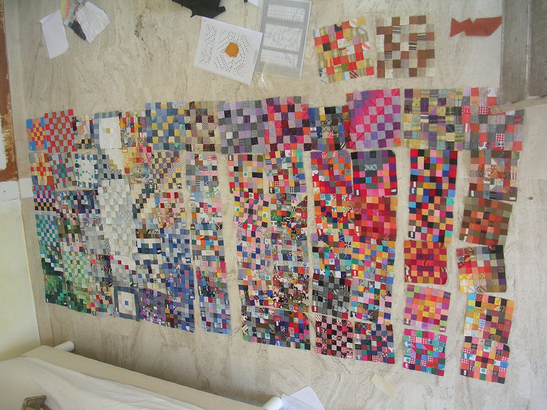 Sabine Cibert - Pluriel - conception