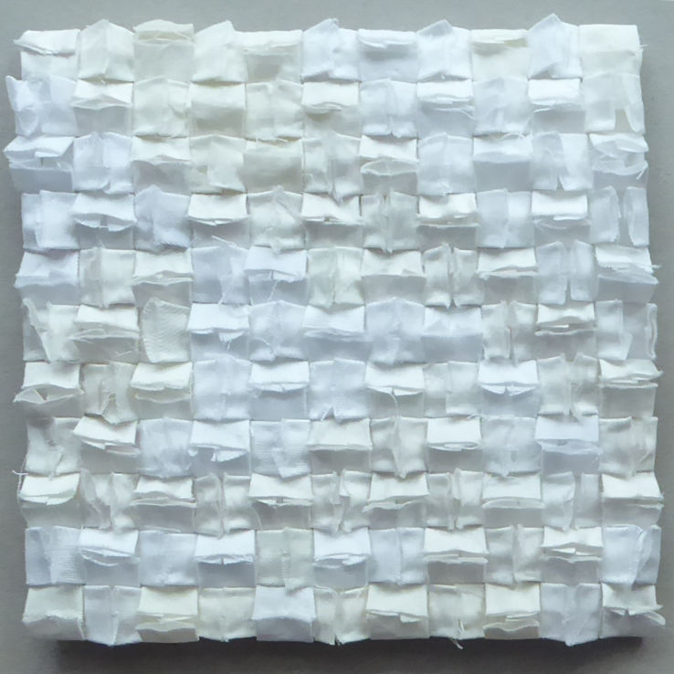 Sabine Cibert - Neige 233