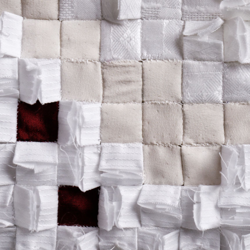 Sabine Cibert - Neige 256