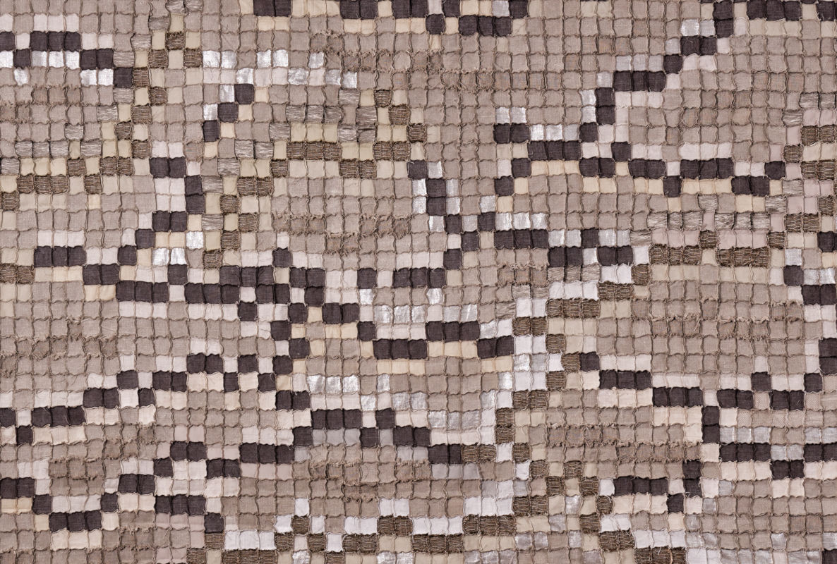 Sabine Cibert - Absence - détail