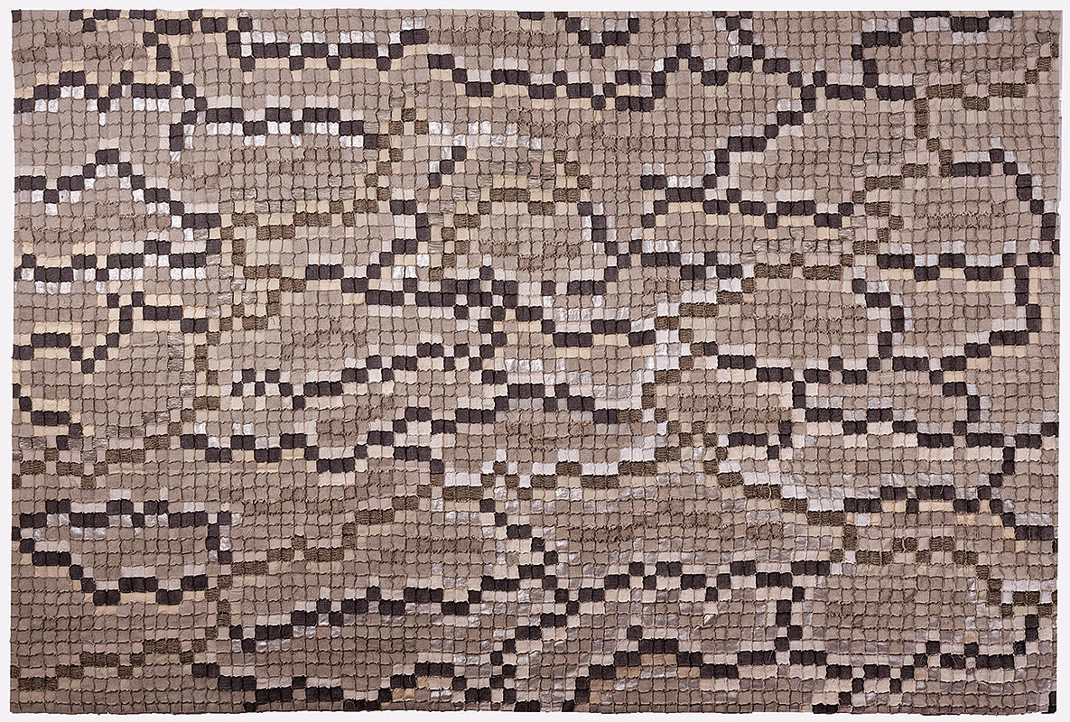 Sabine Cibert - Absence - final