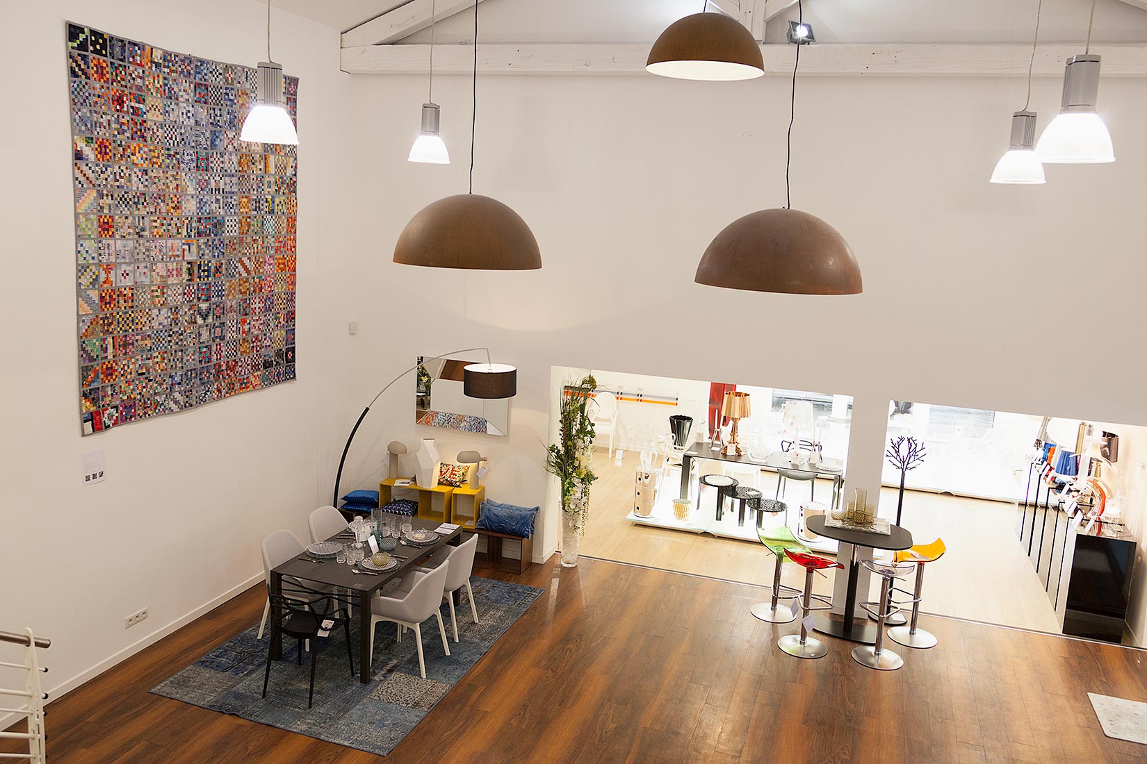 Exposition à Aix-en-Provence | Sabine Cibert