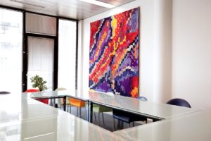 Exposition à Lyon | Sabine Cibert