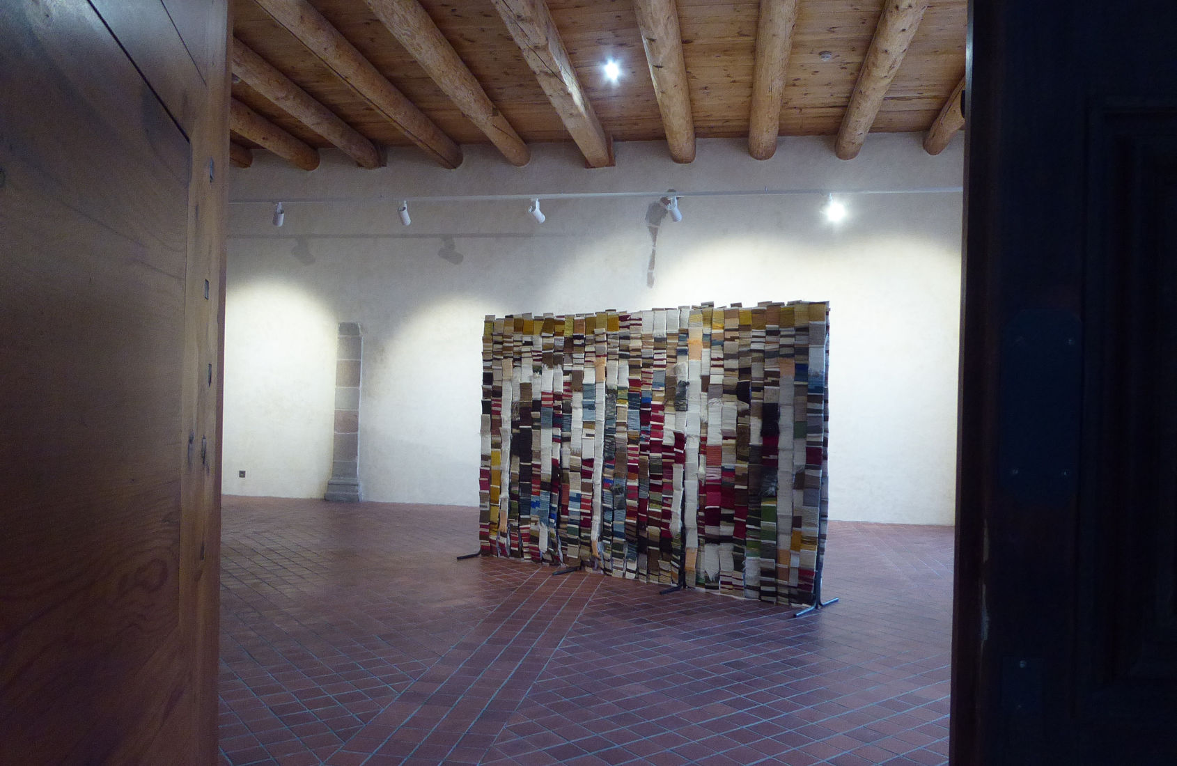 HS_Projets | Regards textiles sur les tapisseries de la Chaise-Dieu