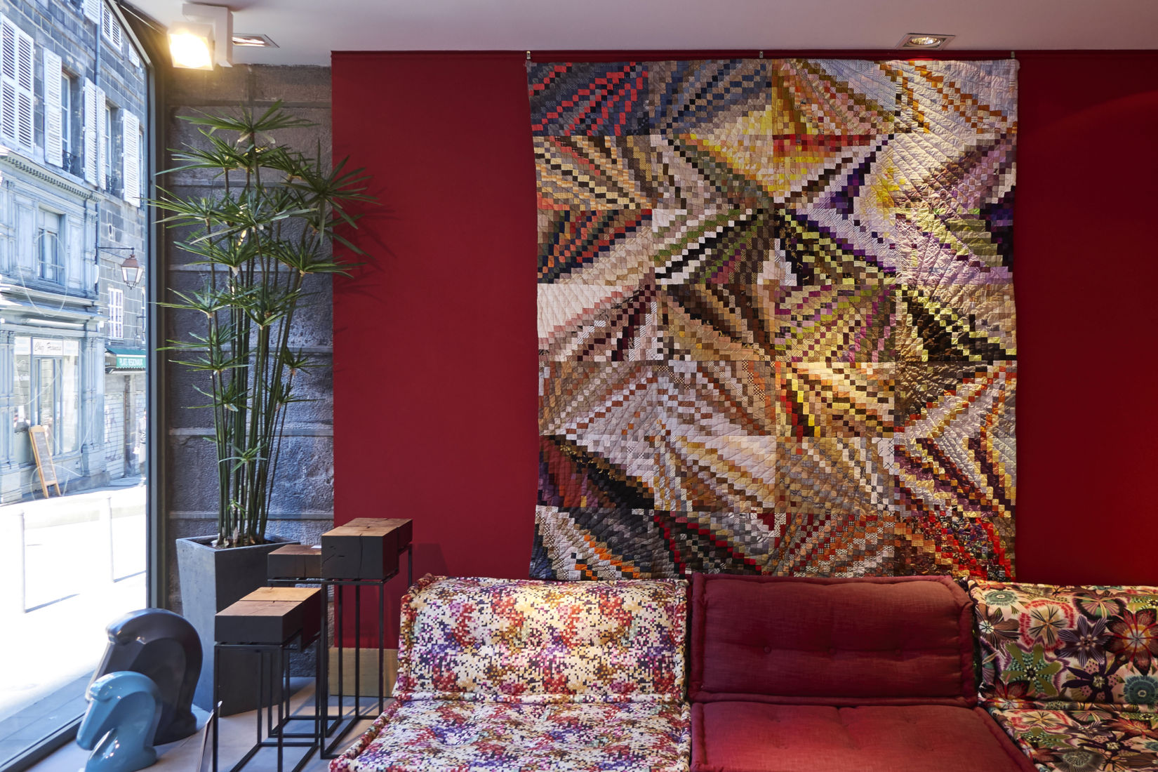 Sabine Cibert | Instants 1