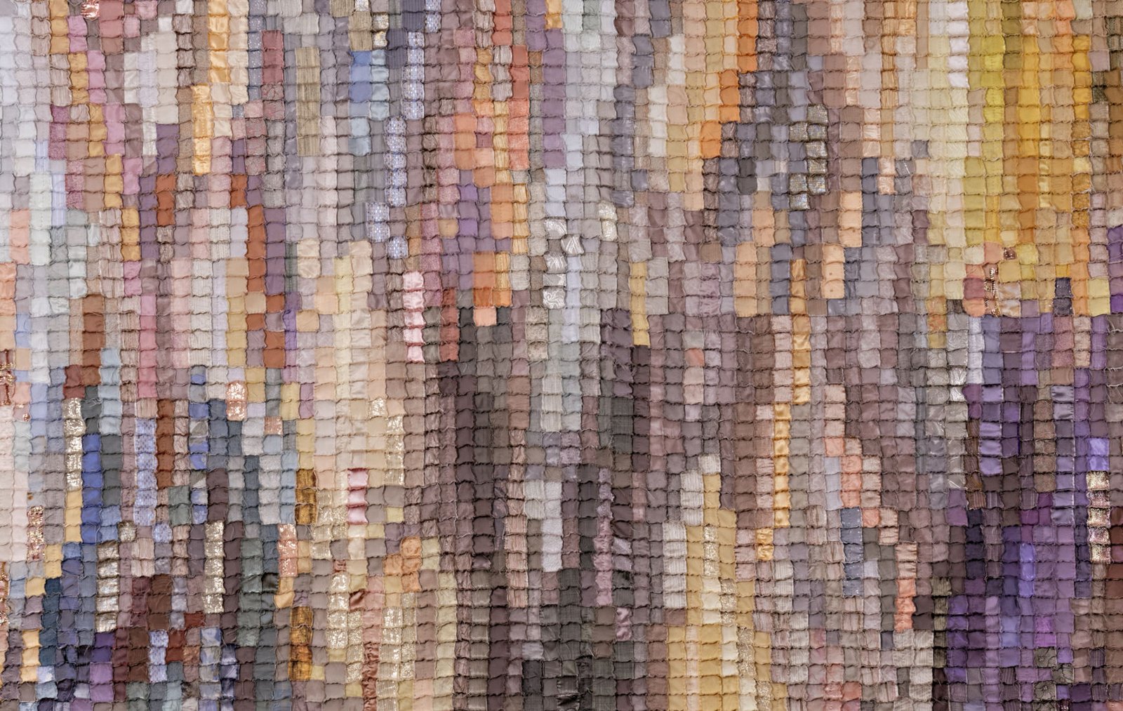 Aube 281 - détail - Sabine Cibert