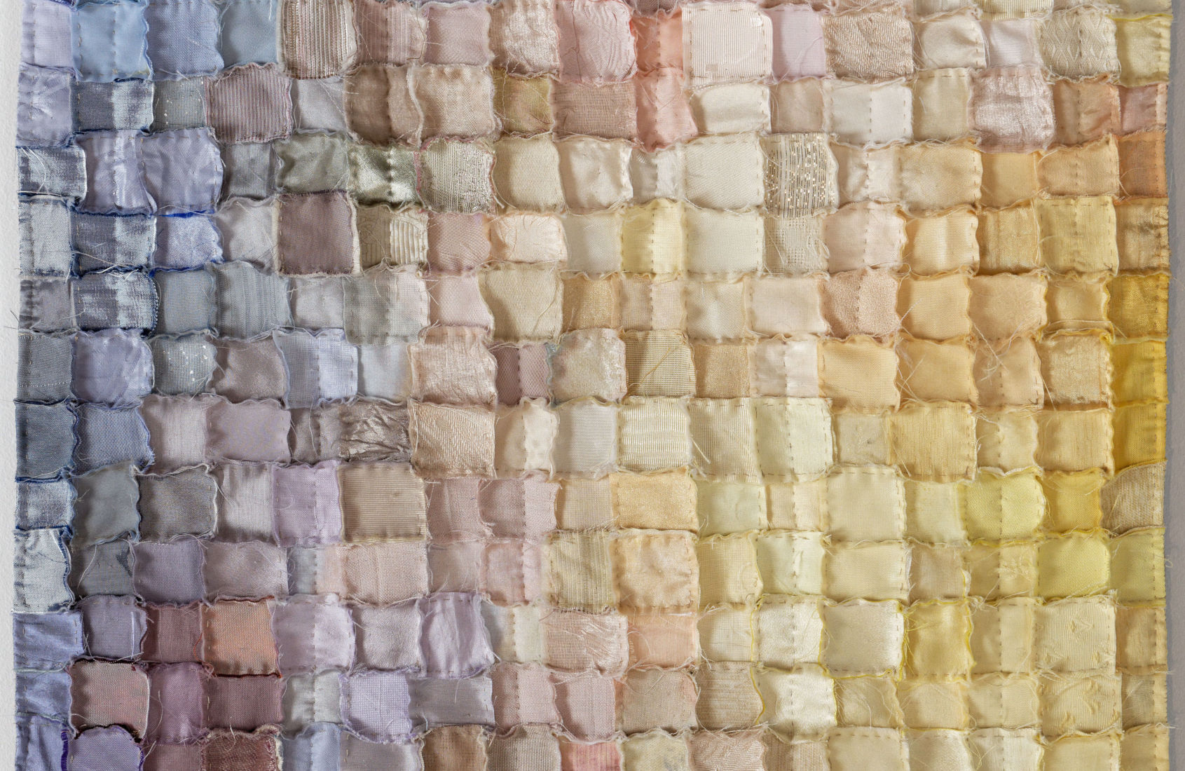 Sabine Cibert - Exposition Aube