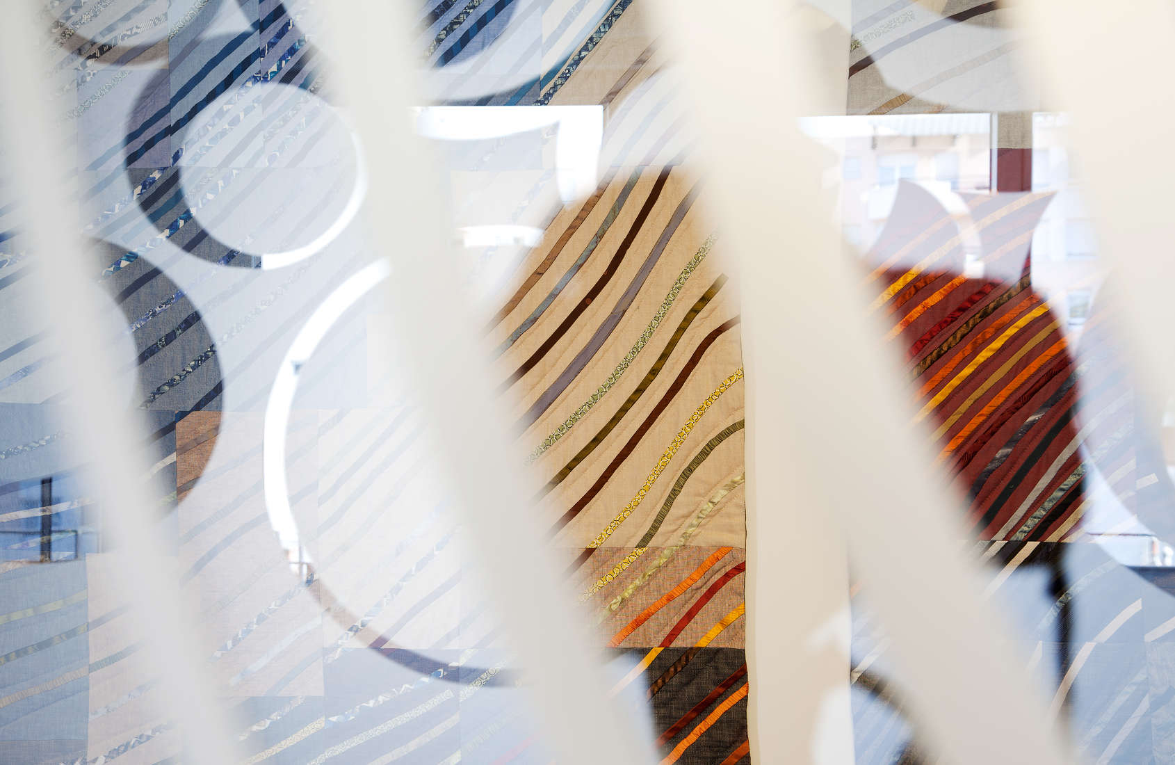 Transition | Sabine Cibert