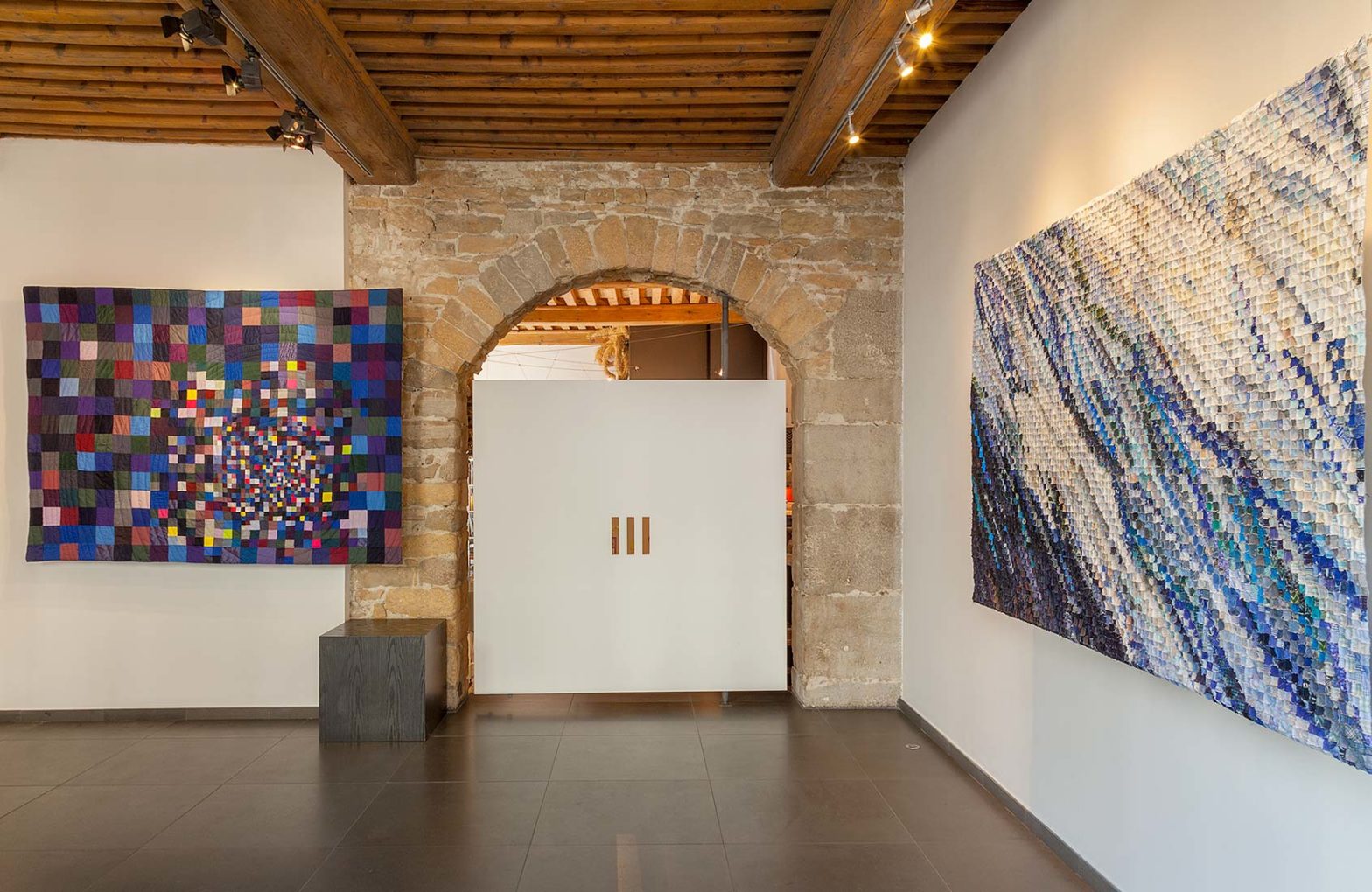 Exposition SHG7 | Sabine Cibert