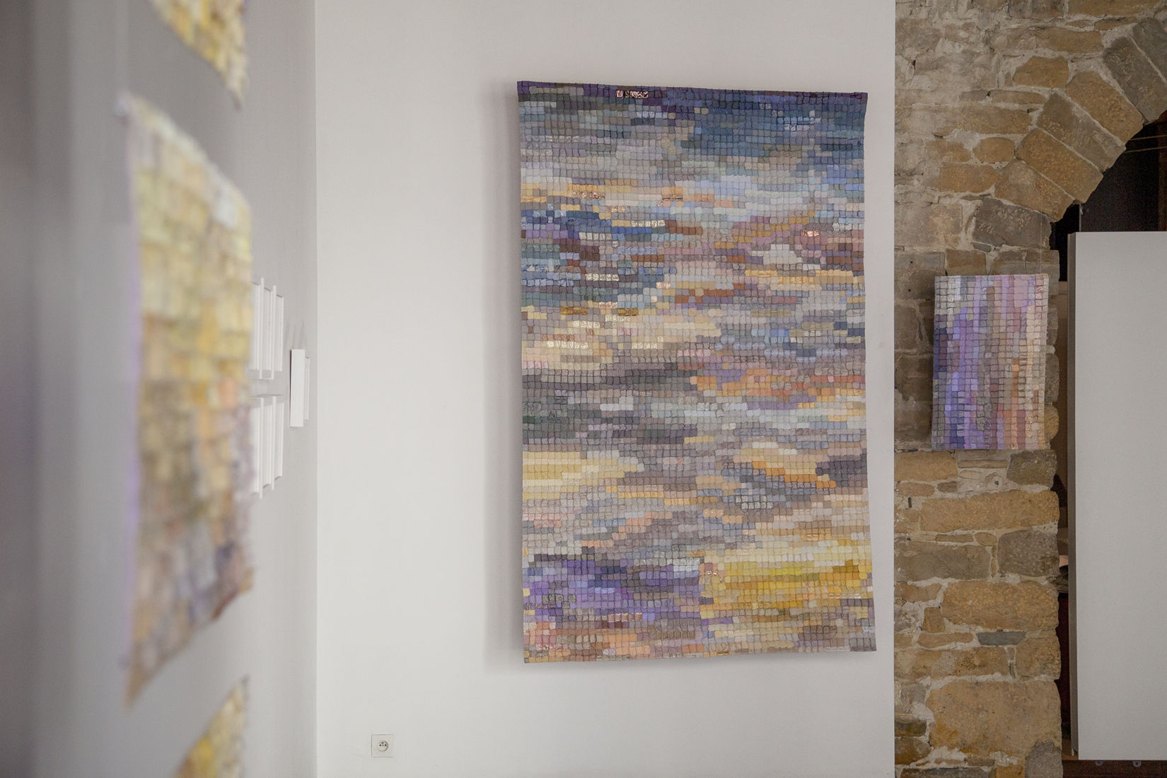 Sabine Cibert - Aube 281 et Aube 27